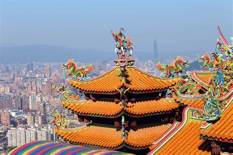 top 10 taiwan|Top 10 Taiwan Tourist Spots We Recommend You Visit